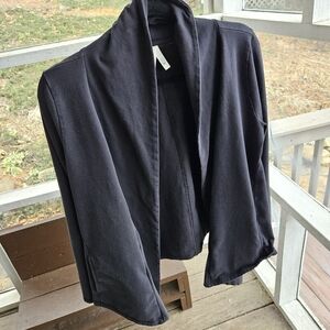 Pact Organic Cotton Airplane Cardigan